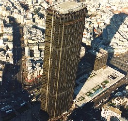 ПАРИЖ Tour Montparnasse 